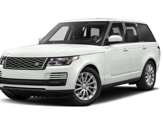 LAND ROVER RANGE ROVER 2019 SALGS2SV6KA559359 image